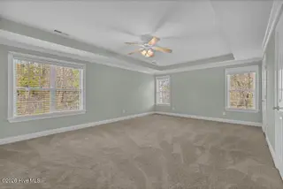 4907 Whitner Drive, Wilmington, NC 28409 — 3-bedroom townhome in Holly Glen, Wilmington, NC, photo 11 of 37