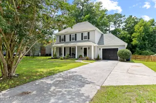 2720 Northwoods Drive, Jacksonville, NC 28540 – photo 2