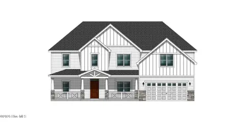 2727 Frances Court, Grimesland