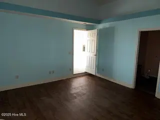 913 Stately Pines Road, New Bern, NC 28560 – photo 11: Primary Bedroom View 2