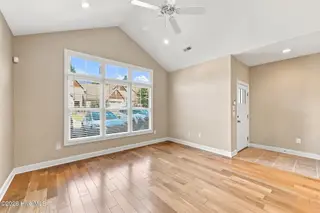 35 Elk Ridge Lane, Southern Pines, NC 28387 – photo 7: Living Room