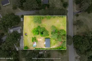 5257 Us 64 Alt E, Conetoe, NC 27819 – photo 5: Property Lines-3 Lots