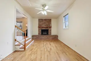 4641 Masonboro Loop Road, Wilmington, NC 28409 – photo 15: Den