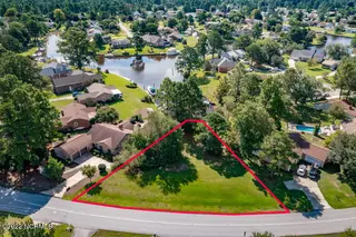 1304 Pelican Drive, New Bern, NC 28560 – photo 1: DJI_0088-7192