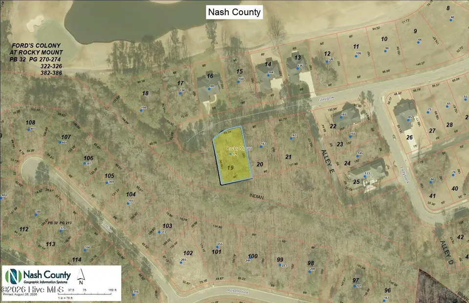 179 Glasgow, Rocky Mount, NC 27804 – photo 1 of 16: 179 Glasgow, JPEG