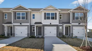 238 Maddox Drive, Aberdeen, NC 28315 – photo 1: Pearson A4 Rendering