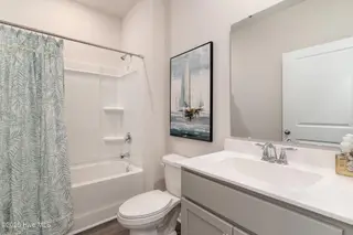 4465 East Coast Lane, Shallotte, NC 28470 – photo 21: Dover Interior 4