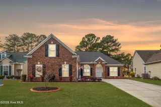 643 Meadowbrook Lane NW, Calabash, NC 28467 – photo 1: 643 Meadowbrook Lane01