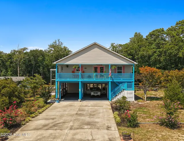 2035 Lakeside Avenue SW, Supply, NC 28462