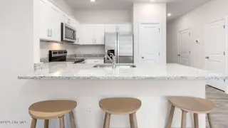 223 Maddox Drive, Aberdeen, NC 28315 – photo 6: Kitchen