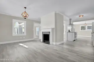 317 Brentwood Avenue, Jacksonville, NC 28540 — 4-bedroom home in Chaney Heights, Jacksonville, NC, photo 3 of 31