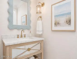 458 Kensington Place, Newport, NC 28570 – photo 13: Half bath