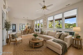 5917 Santo Domingo Court, New Bern, NC 28560 – photo 5: Family Room Furnished