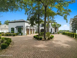 427 Shoreline Drive W, Sunset Beach, NC 28468 – photo 9