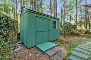 5007 Country Club Drive N, Wilson, NC 27896 – photo 24: Storage