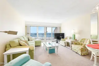 331 Salter Path Road 311, Pine Knoll Shores, NC 28512 – photo 13: Lovely furnishings