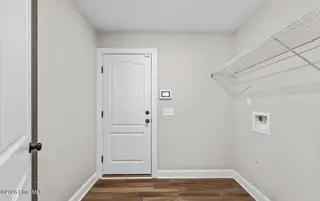 2350 Great Laurel Court, Greenville, NC 27834 – photo 13: laundry room