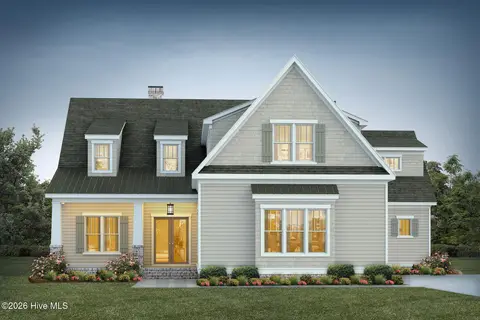 14 Kilbride Drive, Pinehurst