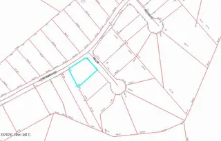 100 Palm Circle, Havelock, NC 28532 – photo 4: GIS Map