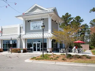 9434 Crowded Gules Drive Lot 222, Leland, NC 28451 – photo 24: Heron Pointe Brunswick Forest Amenities