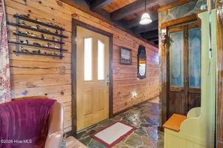 758 Sawmill Landing Road, Bath, NC 27808 – photo 6: foyer