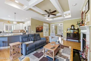8469 Oak Abbey Trail NE, Leland, NC 28451 — 4-bedroom townhome in Compass Pointe, Leland, NC, photo 10 of 53