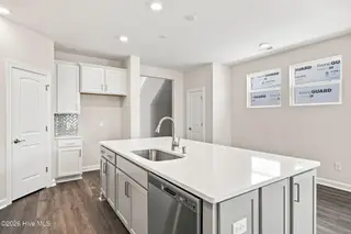 4037 Morning Dew Path Lot 75, Leland, NC 28451 — 3-bedroom home in Terrapin, Leland, NC, photo 9 of 37