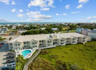 602 W Fort Macon Road 128, Atlantic Beach, NC 28512 – photo 14: Pool