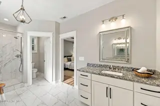 24 Kilbride Drive, Pinehurst, NC 28374 – photo 16: the suite you've always wanted