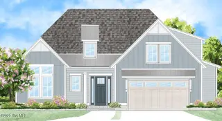 4341 Fantail Drive, Leland, NC 28451 – photo 3: Cruz Bay rendering
