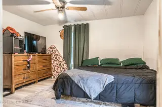 2820 Roseland Road, Aberdeen, NC 28315 – photo 16: Bedroom