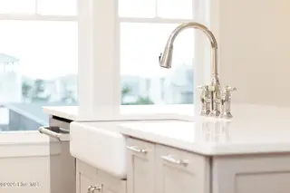 1014 Ocean Ridge Drive, Atlantic Beach, NC 28512 – photo 10: Kitchen Detail