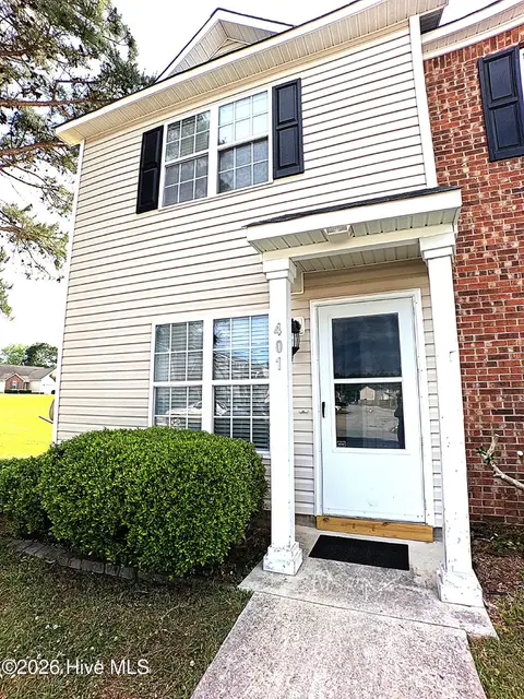 401 Timberlake Trl, Jacksonville