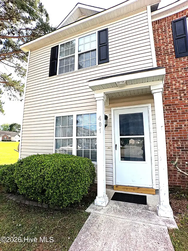 401 Timberlake Trail, Jacksonville, NC 28546
