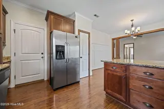 2400 Bray Court, Winterville, NC 28590 — 4-bedroom home in Davencroft Village, Winterville, NC, photo 18 of 53: IMG_0554