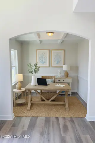 1115 Lunenburg Place, Jacksonville, NC 28540 – photo 7: 1115 Lunenburg Staged-Office