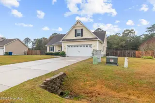 119 Louie Lane, Jacksonville, NC 28540 – photo 4: 4