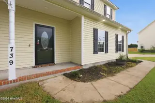 739 Francktown Road, Richlands, NC 28574 – photo 5
