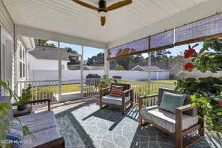 3506 Awendaw Court, Wilmington, NC 28412 — 4-bedroom home in Echo Farms, Wilmington, NC, photo 17 of 38: 3506AwendawCourt-30