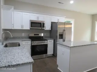 132 Ambergate Court, Rocky Mount, NC 27804 – photo 5: Dogwood 4 - Kitchen #4