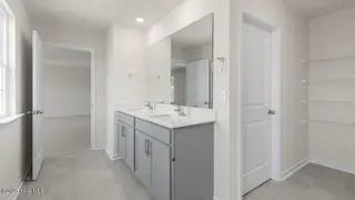 976 Misty Creek Drive, Aberdeen, NC 28315 – photo 24: Bathroom