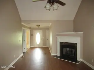 201 Heron Drive, Goldsboro, NC 27534 – photo 6: LIVING ROOM