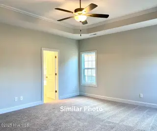 607 Barlowe Lane, Jacksonville, NC 28546 – photo 15: Ashby 2045-18