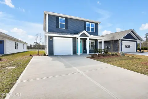 1253 Skystone Loop NE Lot 14, Supply