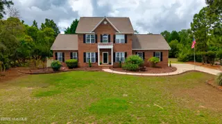 133 Swaringen Drive, West End, NC 27376 – photo 1: 133 Swaringen-2