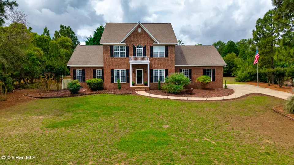 133 Swaringen Drive, West End, NC 27376 – photo 1 of 45: 133 Swaringen-2