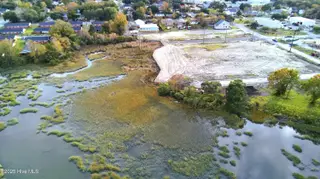 2400/2402 Ferabee Street, Morehead City, NC 28557 – photo 4: Arial