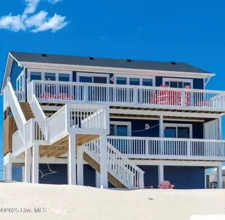 618 N Shore Drive, Surf City, NC 28445 – photo 1: IMG_2548