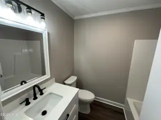 111 Excaliber Drive, Greenville, NC 27858 — 3-bedroom home in Camelot, Greenville, NC, photo 11 of 18: IMG_5551