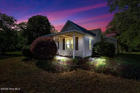 847 Old Grantham Road, Goldsboro